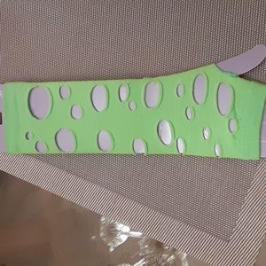 Claire's Fingerless Arm Glove